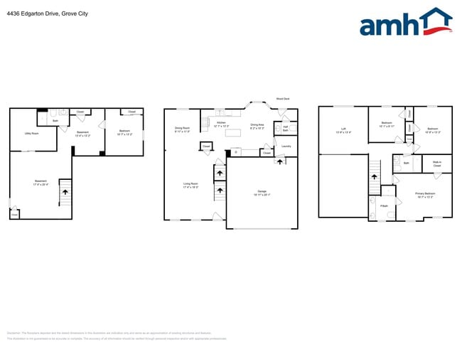 Photo - 4436 Edgarton Dr