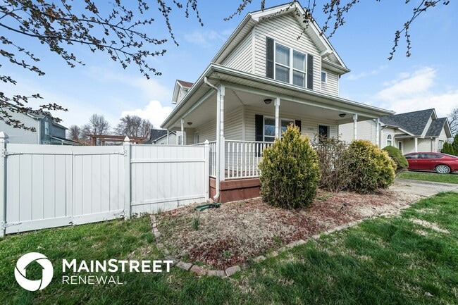 Photo - 12008 Valley Meadow Way