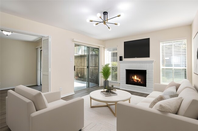 Photo - 700 Thicket Ln Unidad 703 Rental