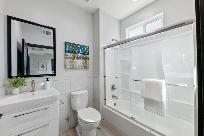 Welcome to The A — Where Luxury Lives!