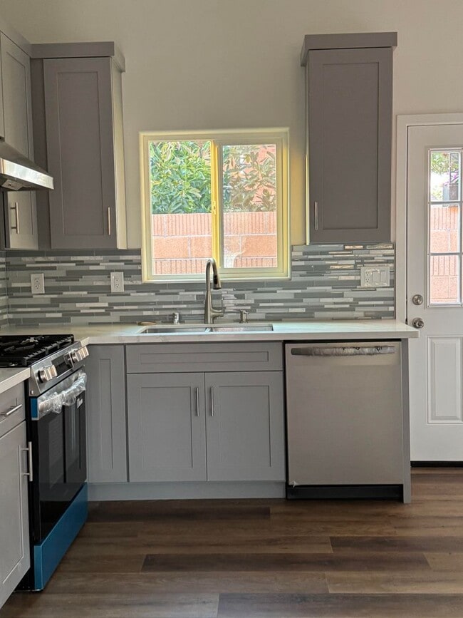 Photo - Brand New Construction - Great Fountain Va...