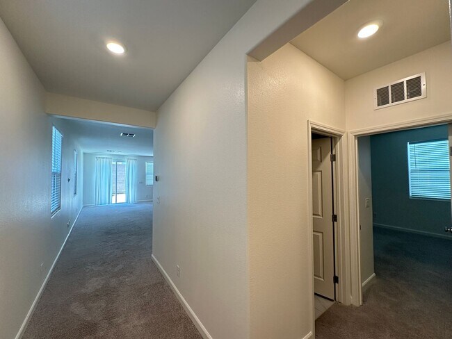 Photo - Cassia Patrick & Cimarron