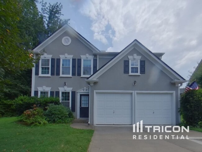 Building Photo - 2021 Maple Ridge Dr NW Rental