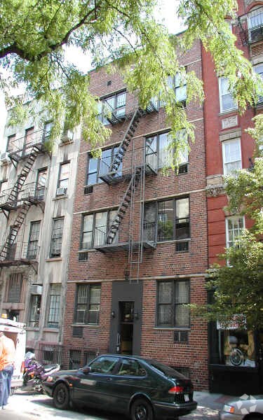 233 East 81st Street