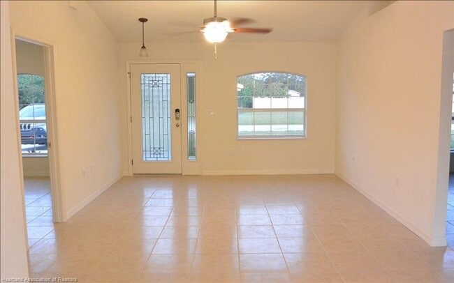 Photo - Three Bedroom-Two Bath-Single Family home-...