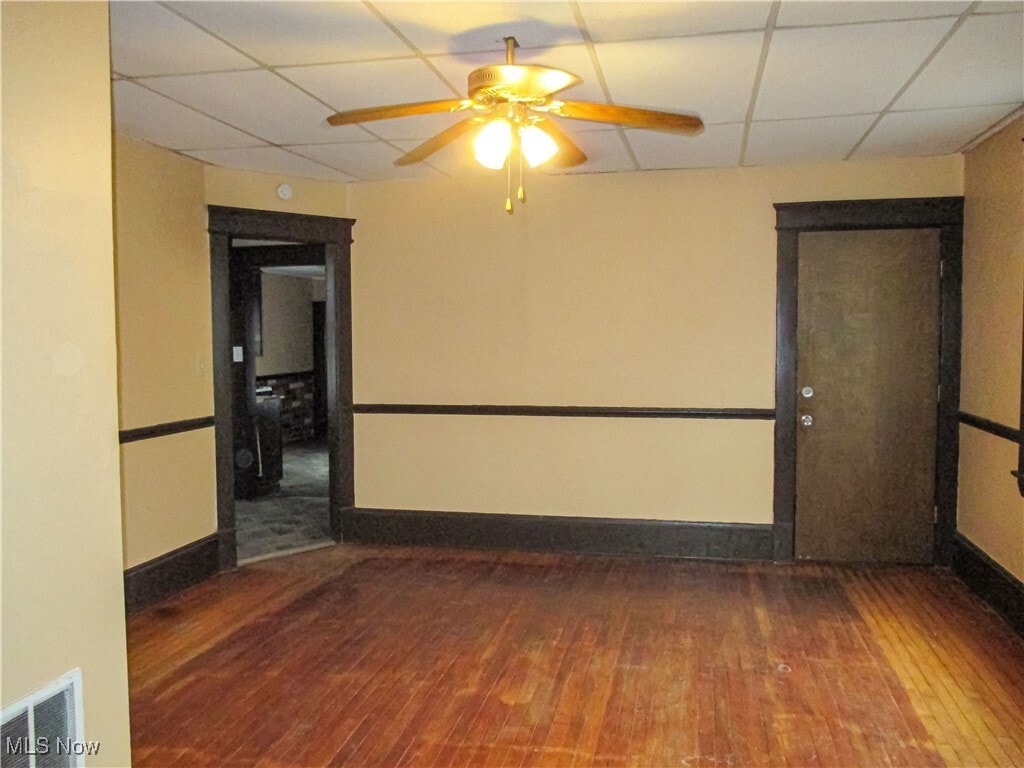 Photo - 3672 E 48th St Unidad Down