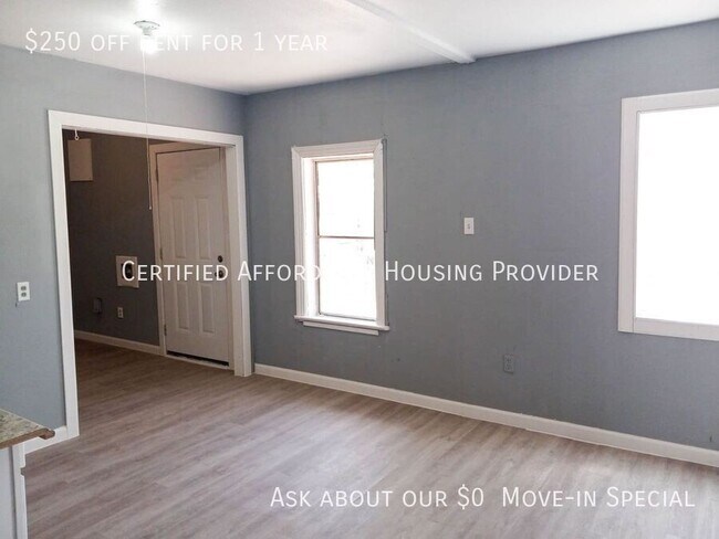 Photo - 1107 32nd St