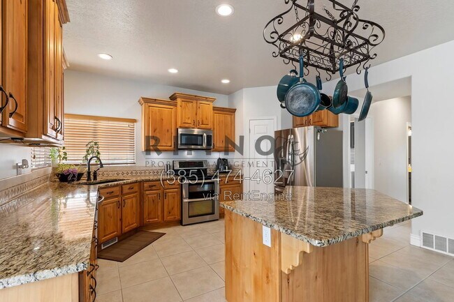 Photo - 13697 S Tom Shoemaker Cir