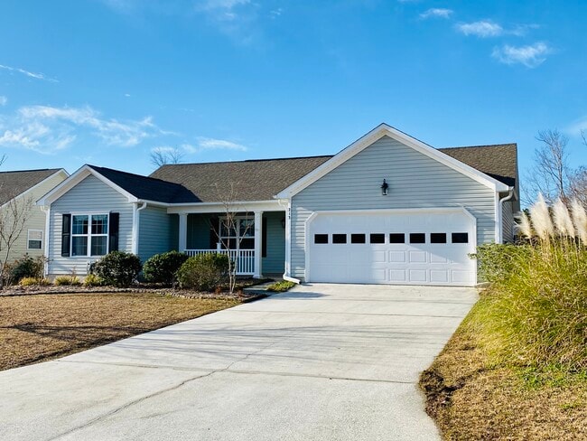 Photo - 213 Red Carnation Dr