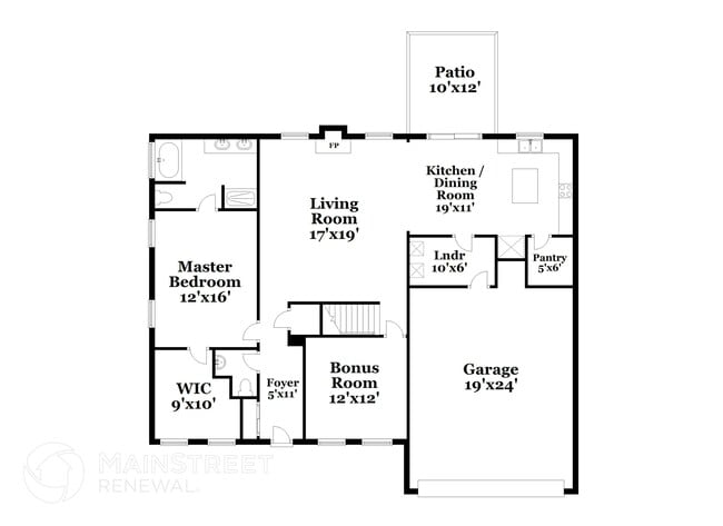 Photo - 204 Vintage Cir