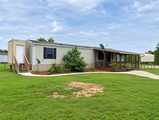 555 Legion Rd