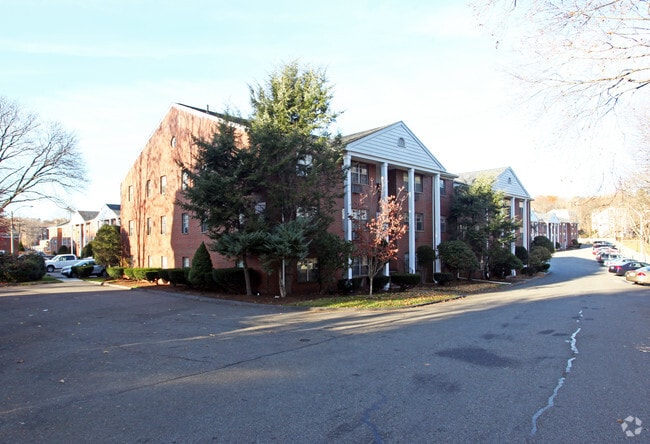 Old Colony Apartments