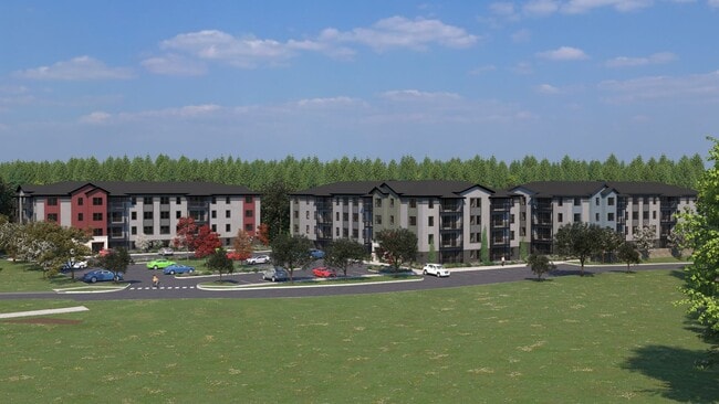 Building Photo - Village at Autumn Pond II: Corner 2 Bedroo... Unit 177-301 Rental
