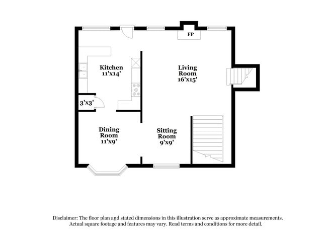 Photo - 427 Steadham Ct