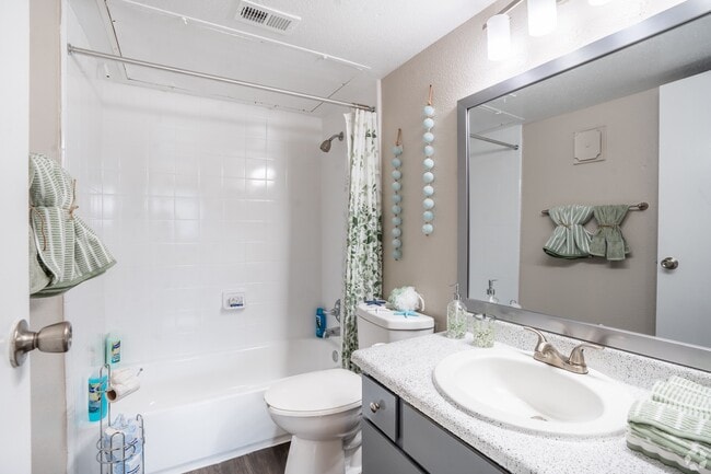 Photo - Apollo Palms Apartments