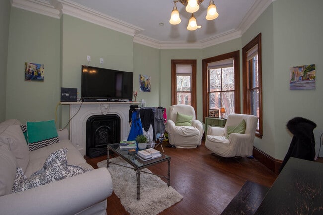 Photo - 12 Worthington St Unit 2