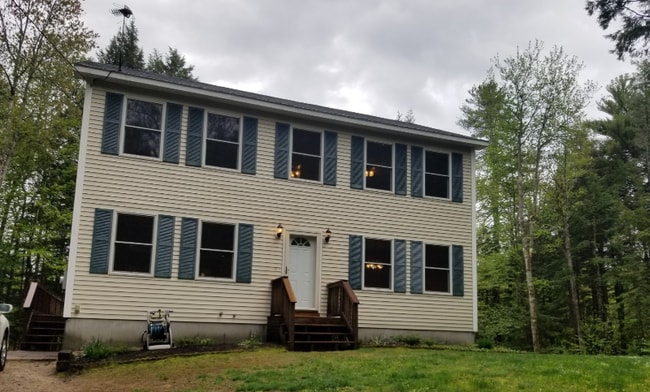 Building Photo - 61 Westwood Dr Rental