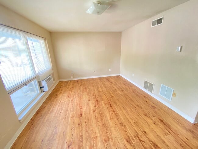 Terra Park Apartments