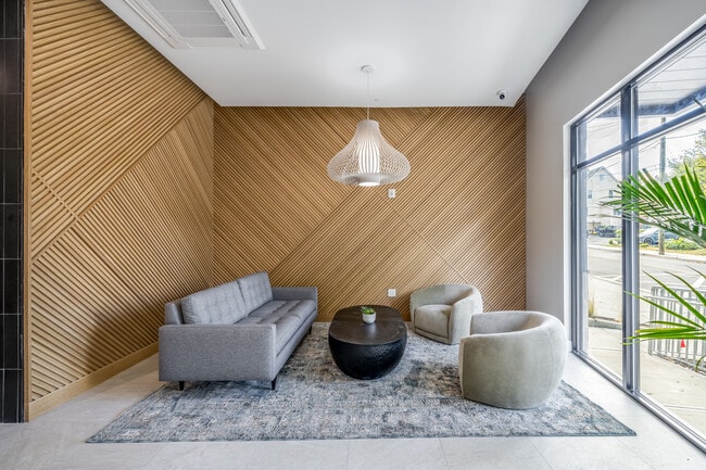 Building Photo - The Gleason