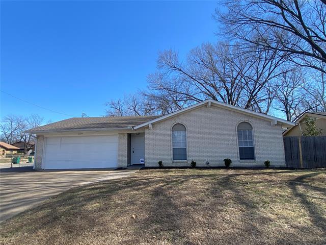 Building Photo - 1119 Libra Dr