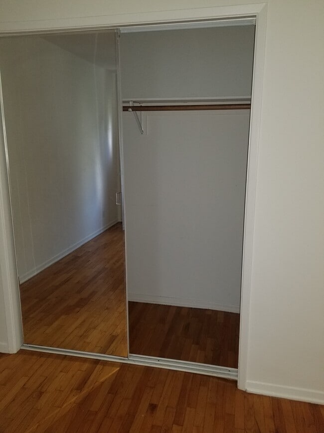 Hallway - 1444 17th St Unidad #2