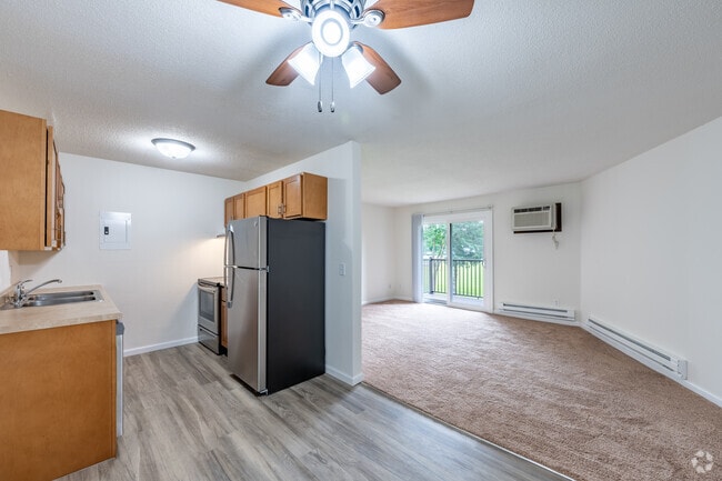 Interior Photo - Pineview Apartments