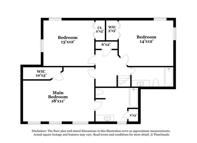 Photo - 1733 Josie St