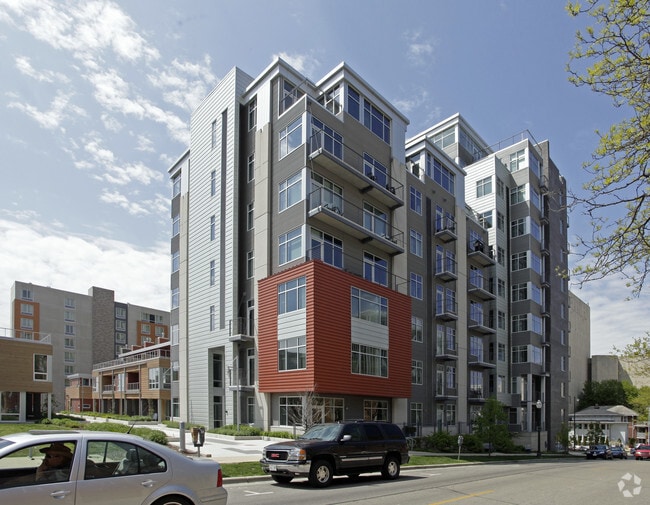 Photo - Capitol West Commercial Condominiums