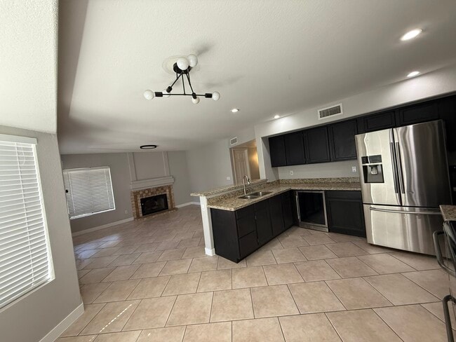 Cocina - 6629 E Preston St