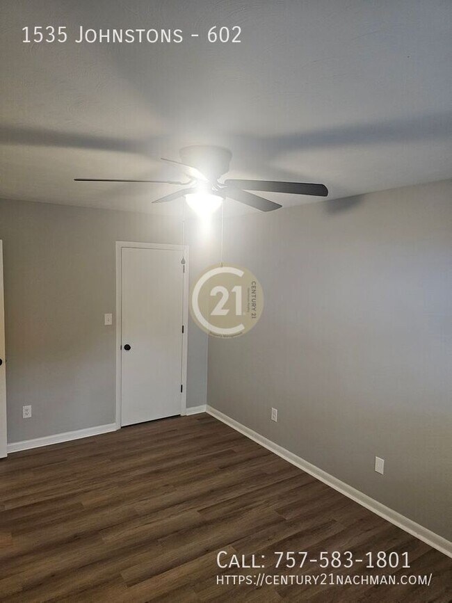 Photo - 1535 Johnstons-602 Unit 602