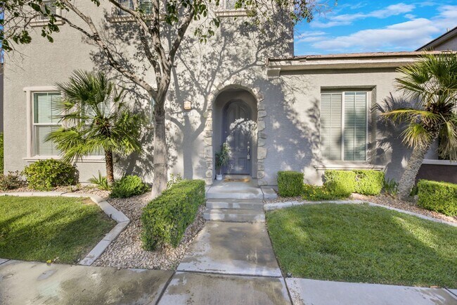 Great Summerlin Location Home - Great Summerlin Location Home