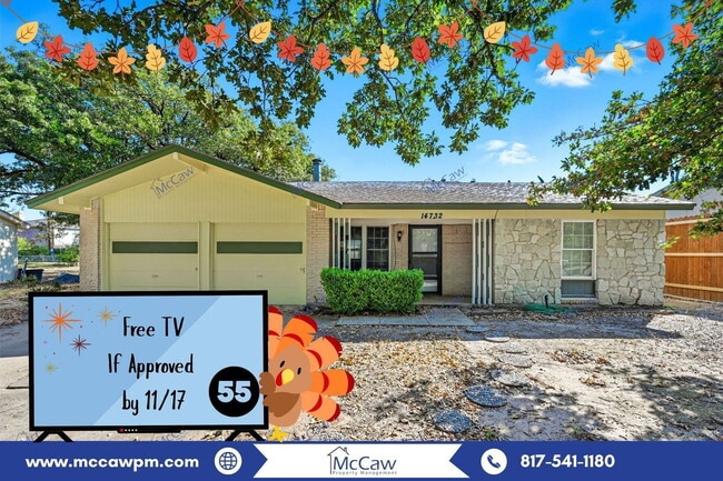 Building Photo - 14732 Oakwood Ln