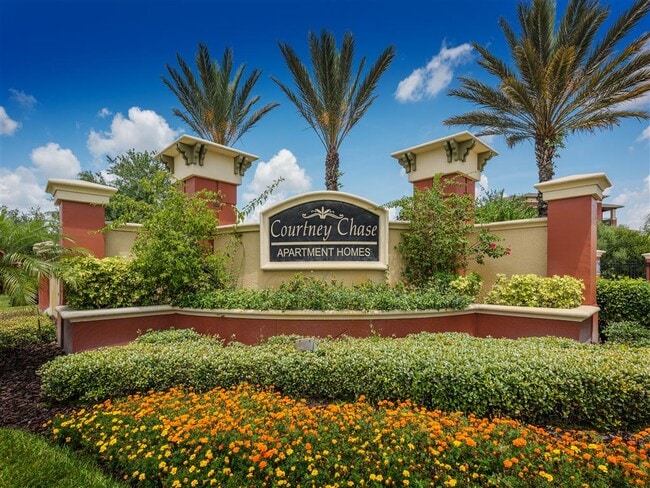 Photo - Courtney Chase