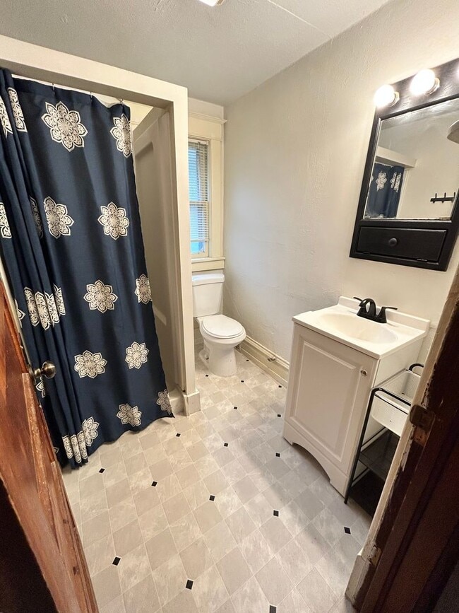 Photo - Four Bed Home