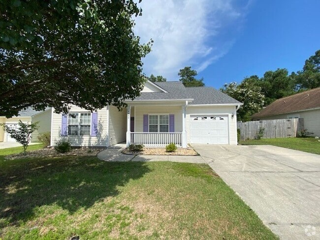 Building Photo - Welcome to this stunning 3-bedroom, 2-bath... Rental