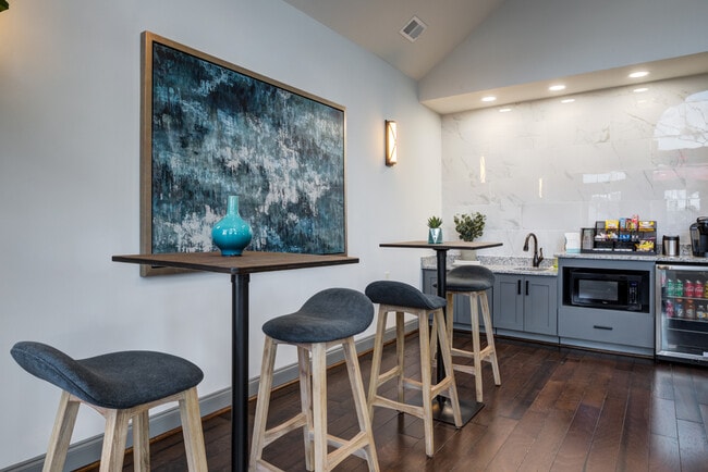 Ashmore Bridge Estates Apartment Homes