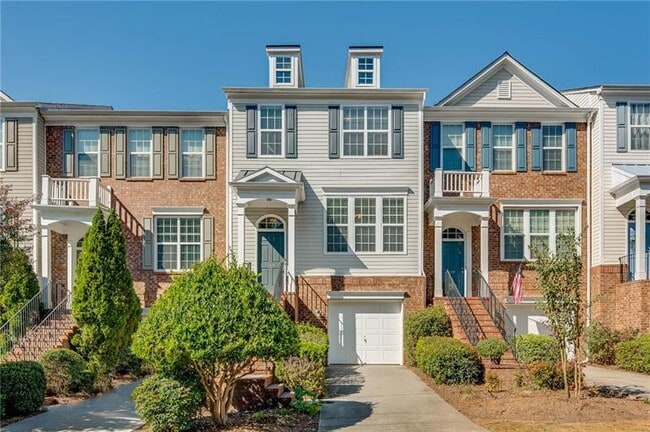 Photo - 1305 Greychurch Way Townhome