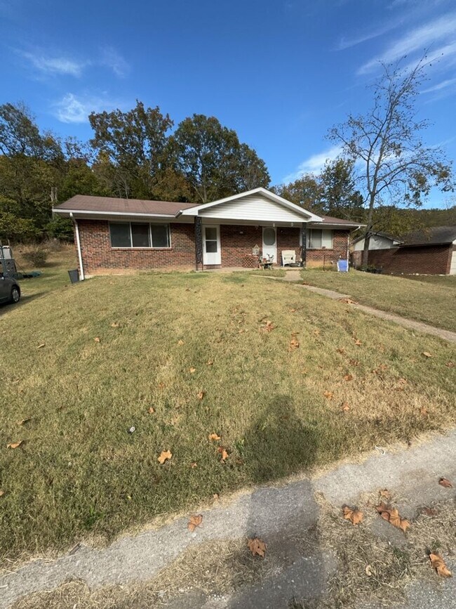 116 Elliott Dr Apartment Unit B Waynesville, MO