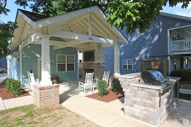 Enclave - Student Living