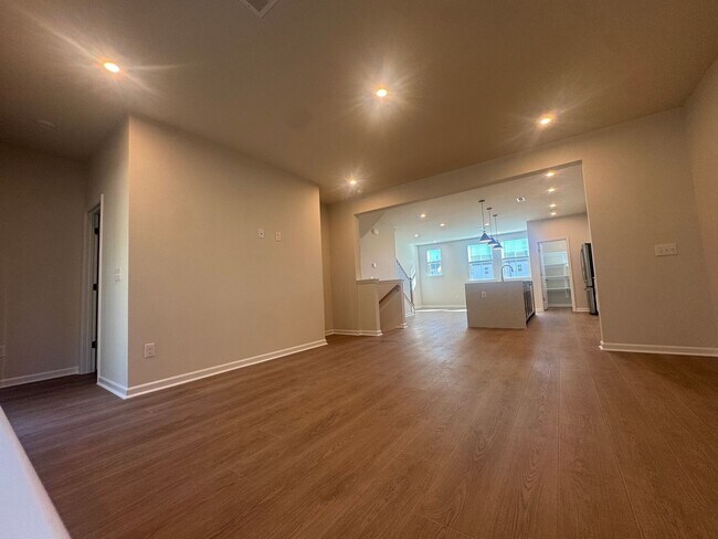 Photo - New Construction townhome in Twinleaf Townes!