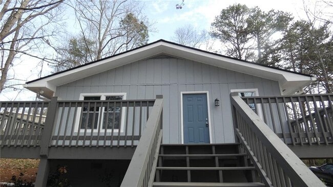 Building Photo - 2 Bed/1 bath single family home in Forsyth...