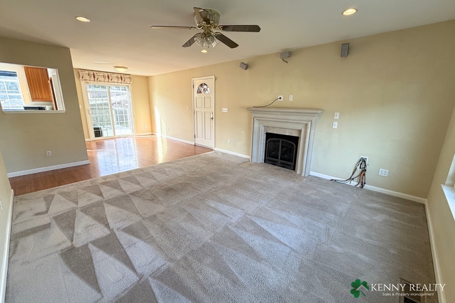 Photo - Spacious 3-Bedroom Home in Desirable Neighborhood in South San Francisco