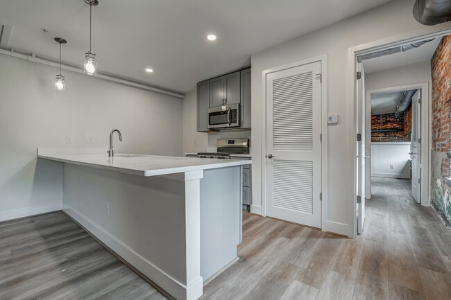 Photo - The Bellevue