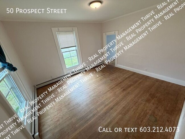 50 Prospect St