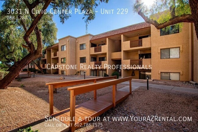 Photo - 3031 N Civic Center Plaza Unit 229