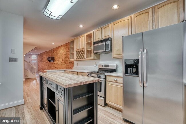 Photo - 1236 S Charles St