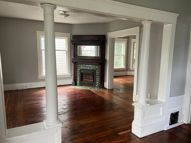 Photo - 3 Bedroom NW Canton House for Rent