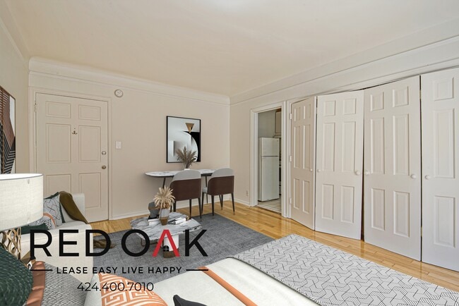 Photo - 723 S Mansfield Ave Unidad 205