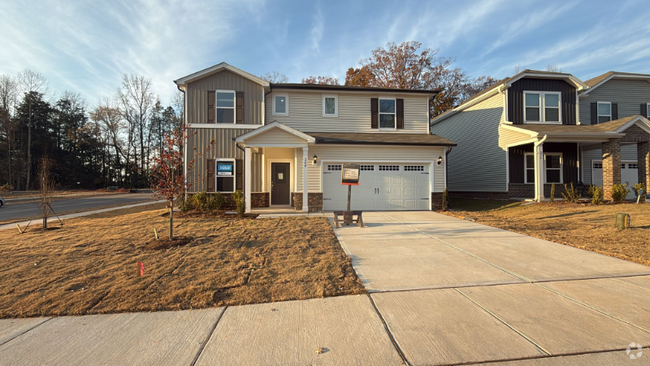 Building Photo - 451 White Birch Ln Rental