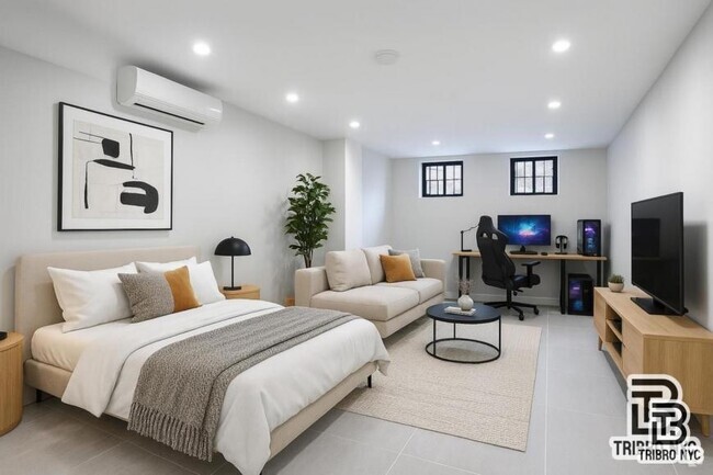 Building Photo - 3 bedroom in RIDGEWOOD NY 11385 Unit 1L Rental